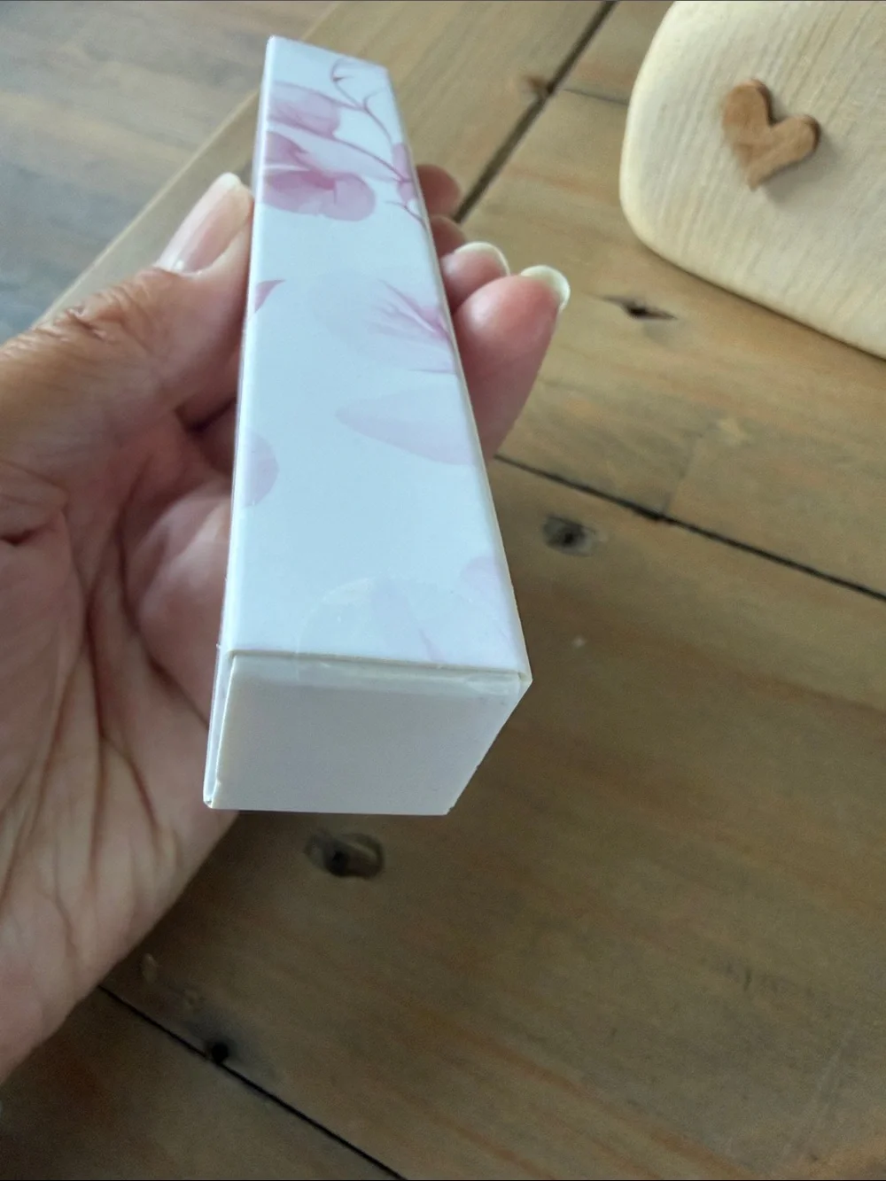 New in Box Laila Rose Liquid Eyeliner Pen - Nector Noir